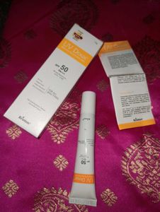 Sunscreen