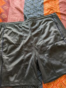 Active Wear Shorts