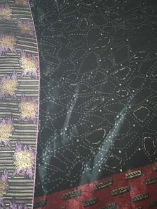 Very Beautiful Fancy Saree