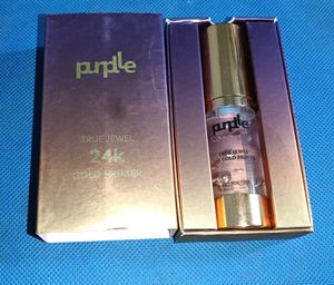 Purple True Jewel 24k Gold Primer