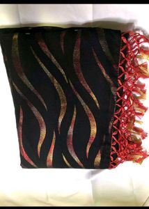 Printed Dupatta