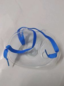 Nebulizer Mask Kit