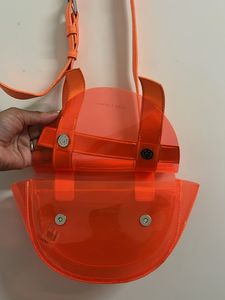 Og Charles &amp; Keith Waist Bag(grab Fast)