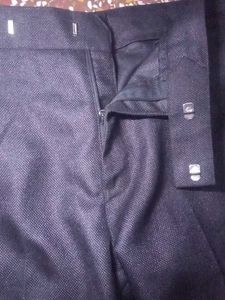 Black Dress Pants