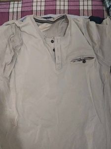 Hollister Plaid Shirt