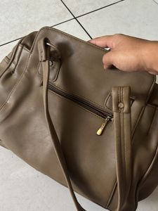 Handbag &amp; Shoulder Bag