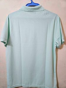 11 Degrees Polo Shirt - Light Green