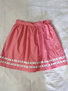 Girls Cute Skirt By Milou