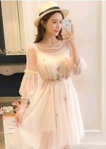SALE Butterfly💓  Dress 🦋