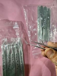 Best Tweezers (Mobile Repairing Tools)