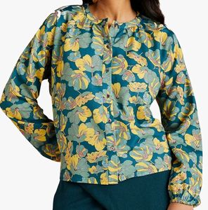 River Designer top PRICE DROP