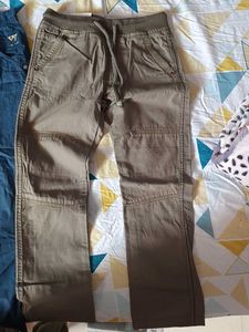 Boys&#39; Size 7-8 Years Trousers Bundle