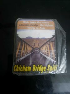 Fridge Magnet Spiti Himachal Pradesh