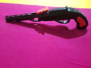 Toy Gun