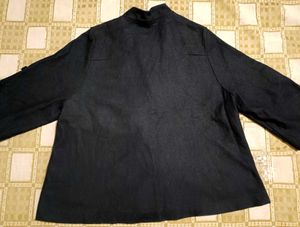 Elegant Black Jacket