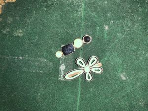 Hair Clip Set