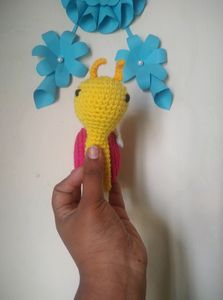 Handmade 🐌 Snail