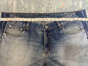 Levi&#39;s 501 Jeans