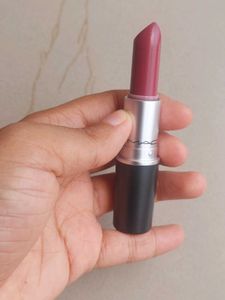Original Mac Satin Lipstick Amorous
