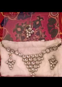 Jewelry Set