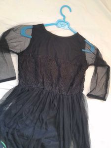 Gown