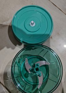 Pigeon Handy Chopper Mini 400ml Capacity Warranty