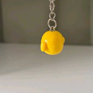 Clay Ducky Charms 💛