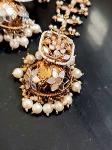 Swathi Jhumkas