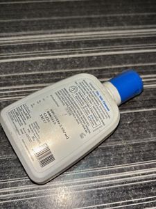 🧴 Cetaphil Oily Skin Cleanser (125ml)