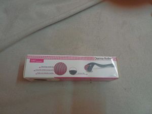 Derma Roller System