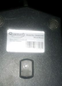 Quantum Mouse Original