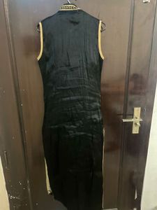 Designer Lungi Co-ord Set