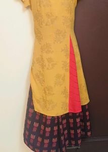 Beautiful Kurti Sets And Kurtis