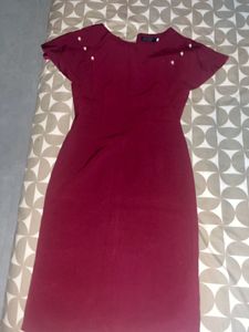 Party Dress Bought From thailand