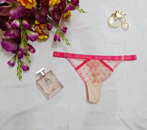 🇳🇿💫💗 Mark &amp; Spencer Imported Brief