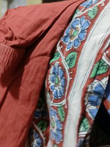 Kurti Pant Set