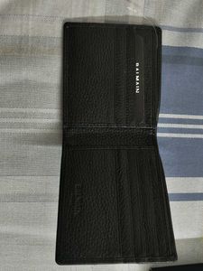 Balmain Paris Wallet