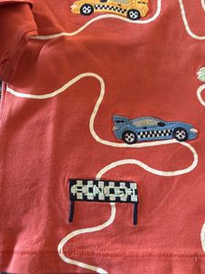 M&amp;S Kids T-shirt - Cars