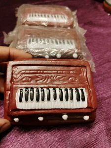 Trending Miniature Harmonium