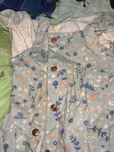 5 Dresses For 2 Year Girl