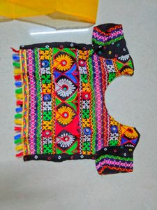 Gopika/Radha Dresses