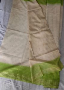 2 Shade Saree For Women