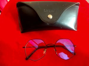 Shein Eyeglasses