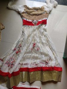 Embellished Lehenga Choli