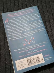 The Love Hypothesis by Ali Hazelwood