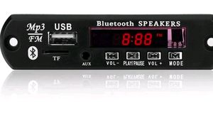 Bluetooth Module