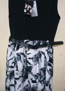 Tokyo Talkies Drees New With Tags