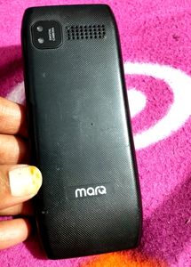 Marq  Keypad Mobile Phone