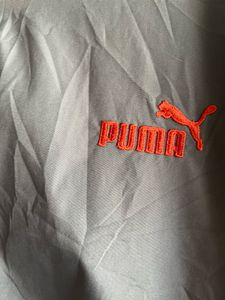 Puma Track Jacket