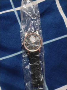 New Man&#39;s Watch ⌚